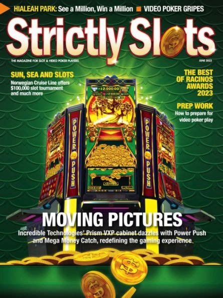 magnum casino|strictly slots magazine online.